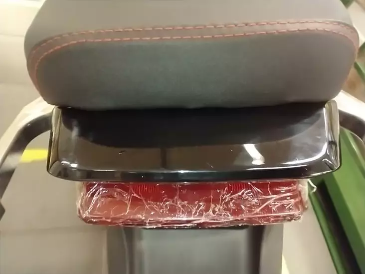 SuperMoto Takakate - SuperMoto - KMJCOSA064 - 1