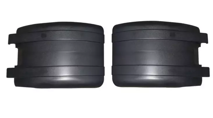 Tasapainoituskoneen muovikuomu - Huolto- ja varaosat tasapainokoneet - TASAPK44 - 1