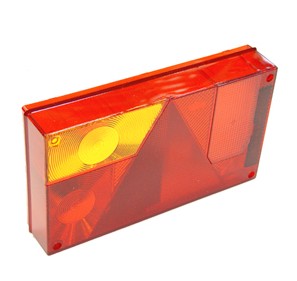 VARALASI ASPÖCK MULTIP. 1 VAS. - Peräkärry Valot - 15014 - 1