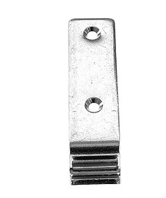 VASTAKAPPALE 34 B&M - Peräkärry Lavalukko Vastakappaleet - 23134 - 1