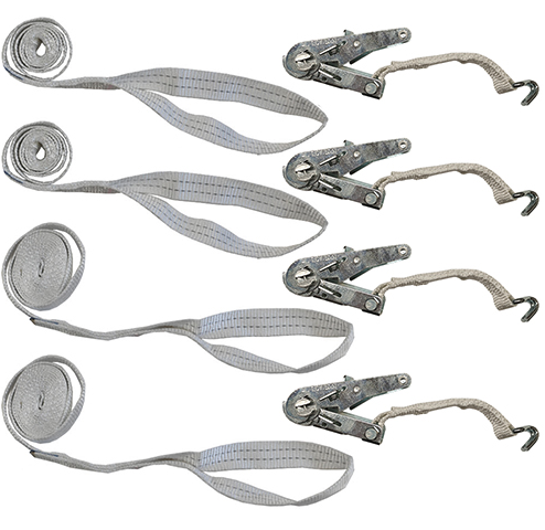 VENEEN SIDONTAVYÖPAKETTI 800KG - Peräkärry Kuormansidonta - 24204 - 3