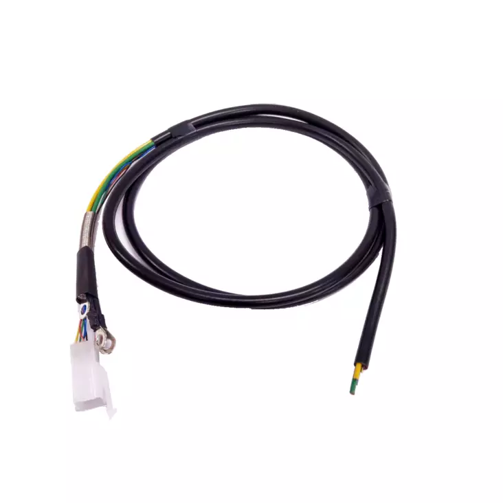 Trike: Takajarrun pääsylinteri - Kruiser 2.0 - KMOSA1294 - 1