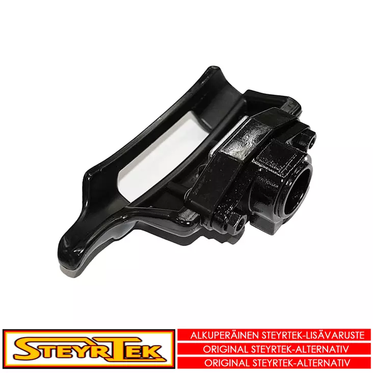 Rengaskoneen muovinen asennuspää naarmujen estoon - Rengaskone - STJZ30204500044 - 1