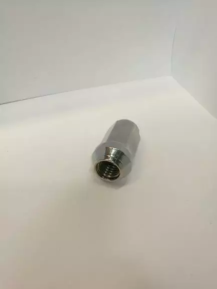 Aluvannemutteri 1,5mm nousu, 14mm, 24kpl - Pyöränmutterit - 1909S-24 - 1