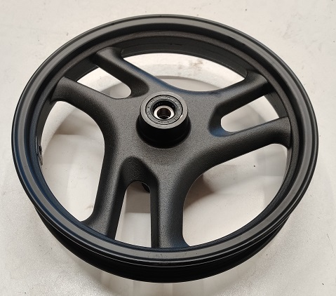 E-Move: Etuvanne - E-Move - KMOSA0774 - 1