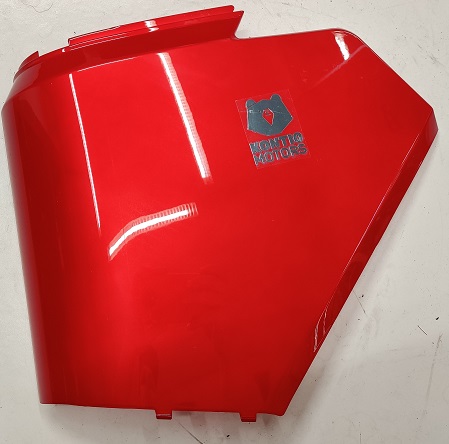 E-Move: Koripaneeli vasen - E-Move - KMOSA0804 - 1