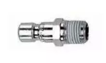 Liitinnippa ulkokierteellä - Kompressorien lisävarusteet - 0699303614 - 1