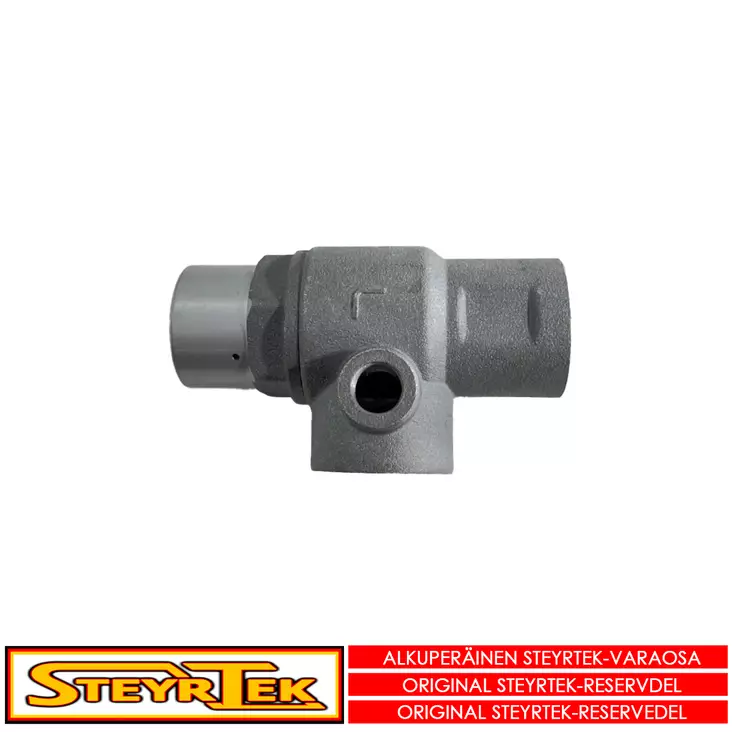 Takaiskuventtiili ruuvikompressoreihin (3,75 kW / 7,5 kW) - Kompressorien huolto-osat - STRKV004 - 1