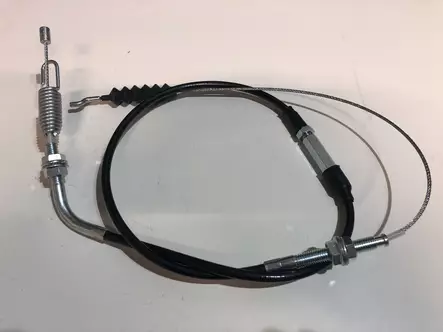 AL-KO kytkinvaijeri Snowline 700E, 760TE - Tarvikkeet AL-KO pienkoneisiin - 32-AP413155 - 1