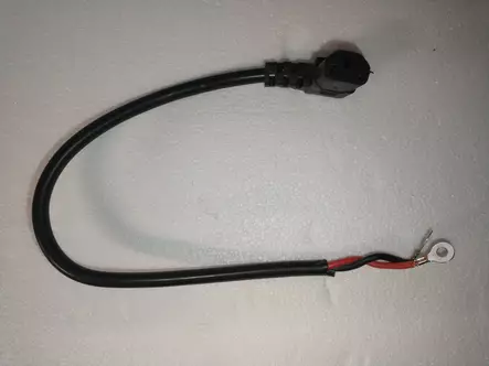 Kruiser: Akun liitinjohto 40cm - Kruiser 2.0 - KMOSA1025 - 1