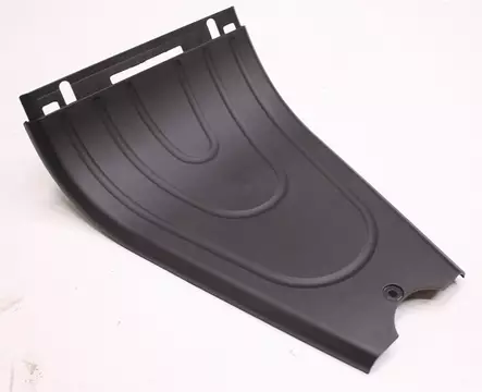 Kruiser Long Range: Jalkatilan etuosan muovisuojus - Kruiser Long Range - KMOSA0675 - 1