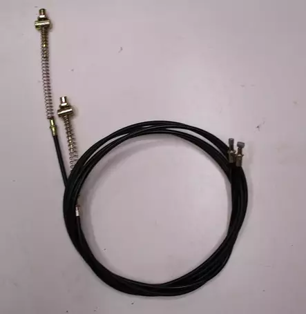 Silverfox: Takajarruvaijeri sarja - Silverfox - KMOSA0425 - 1