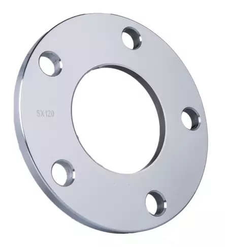 Spacer (levikepala) 10mm 5x120 74,1 - SteyrTek Spacerit levikepalat - SPACER15 - 1