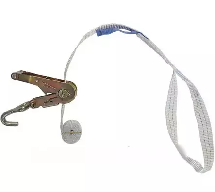 VENEEN SIDONTAVYÖPAKETTI 1500kg - Peräkärry Kuormansidonta - 24205 - 2