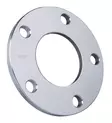 Spacer (levikepala) 10mm 5x120 74,1 - SteyrTek Spacerit levikepalat - SPACER15 - 1
