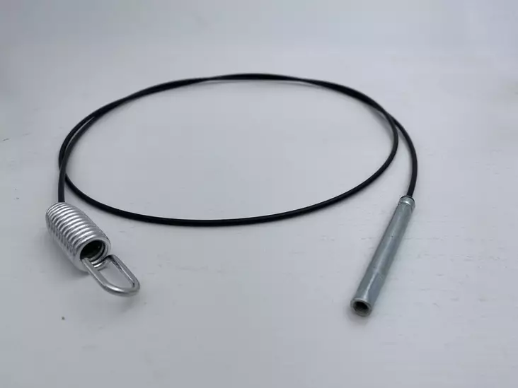 AL-KO 620 E II KERÄIMEN VAIJERI - Tarvikkeet AL-KO pienkoneisiin - 32-AP412045 - 1