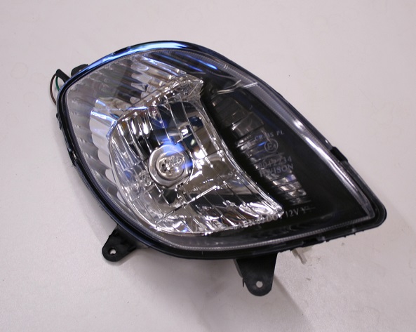 Autokruiser: Ajovaloumpio, oikea - Autokruiser - KMOSA0545 - 1