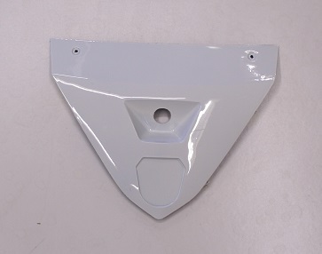 Autokruiser: Keulamaskin yläpaneeli punainen - Autokruiser - KMOSA1045 - 1