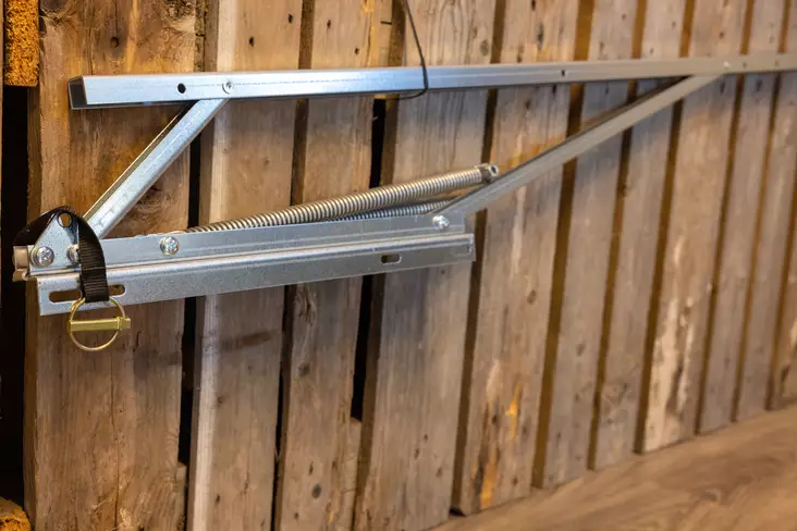 JAXAL KUOMUN SARANASARJA L182 - Peräkärry Kuomun saranat - 10755 - 1