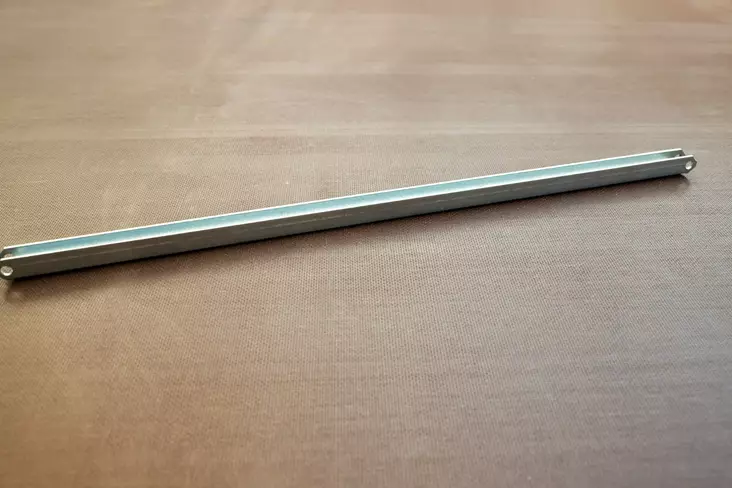 JAXAL SARANASARJAN PITKÄ VÄLIPUU - Peräkärry Kuomun varaosat - 13525 - 1