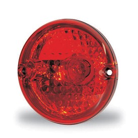 JOKON KIRKASLASI TAKAV. 95MM - Peräkärry Valot  - 15435 - 1