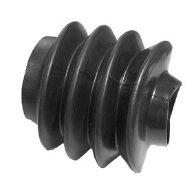 KUMIPALJE BPW ZAF 3,5/ 1 - Peräkärry työntöjarru Kumipalkeet - 31905 - 1