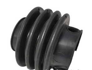 KUMIPALJE KNOTT KFL WS-3000 - Peräkärry työntöjarru Kumipalkeet - 31745 - 1