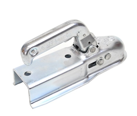 KUULAKYTKIN 1400KG K60 - Peräkärry Kuulakytkimet Jarruttomat - 06005 - 1