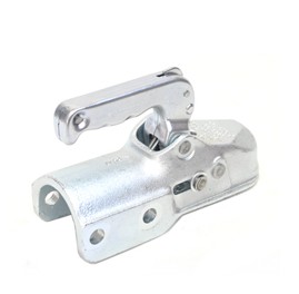 KUULAKYTKIN 3500KG Ø60 - Peräkärry Kuulakytkimet Jarrulliset - 06355 - 1