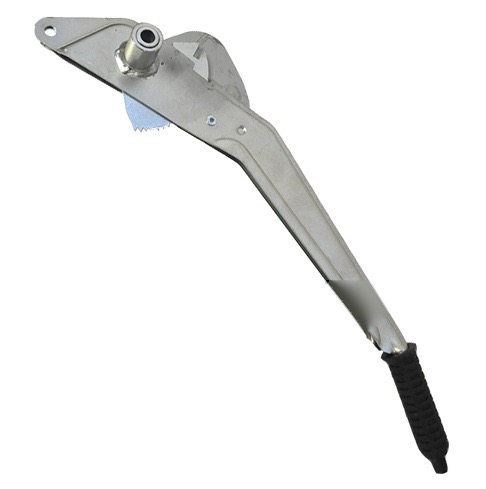 KÄSIJARRUKAHVA BPW AK-3509 - Peräkärry Työntöjarru Käsijarrukahvat - 31845 - 1