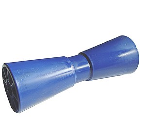 KÖLIRULLA 285X29MM NAILON - Venetraileri Kölirullat - 21005 - 1