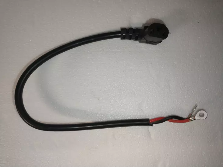 Kruiser: Akun liitinjohto 40cm - Kruiser 2.0 - KMOSA1025 - 1