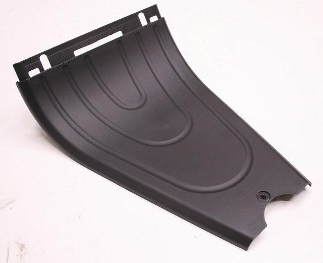 Kruiser Long Range: Jalkatilan etuosan muovisuojus - Kruiser Long Range - KMOSA0675 - 1