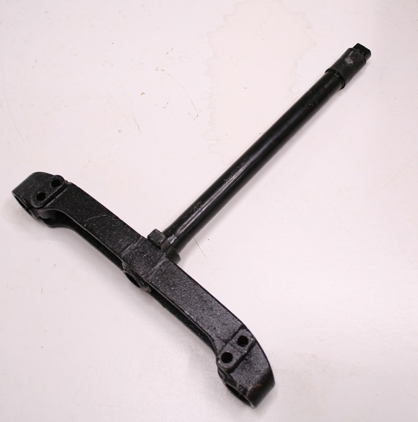 Kruiser Premiun Pack: Etuhaarukan T-pala - Kruiser 2.0 - KMOSA0135 - 1