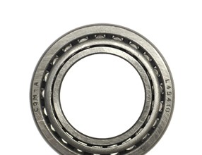 LAAKERI LM 454490/10 KARTIO - Peräkärry Laakerit - 30055 - 1