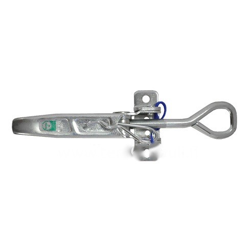 LAVALUKKO ZB-15 SPP - Peräkärry Lavalukot - 23315 - 1