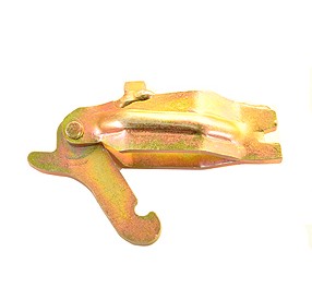 LEVITIN AL-KO 2035 - Peräkärry Jarrukenkä Levittimet - 30065 - 1