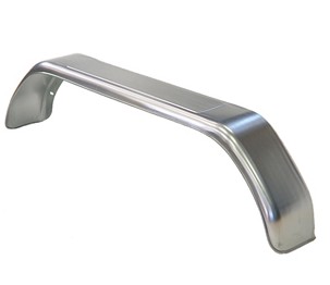 LOKASUOJA 230X1520 PELTI 2-AKS - Peräkärry Lokasuojat - 19505 - 1