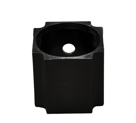 MUULI PUSLA 64.7x59x44 LAIPATON - Peräkärry Akseli tiivisteet - 30895 - 1