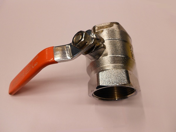 Palteennostimen paineen vapautusventtiili - Varaosat palteennostin - PALTEENNOSTVARA5 - 1