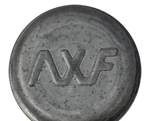 RASVAKUPPI 52mm GSM/GKN - Peräkärry Rasvakupit - 30455 - 1