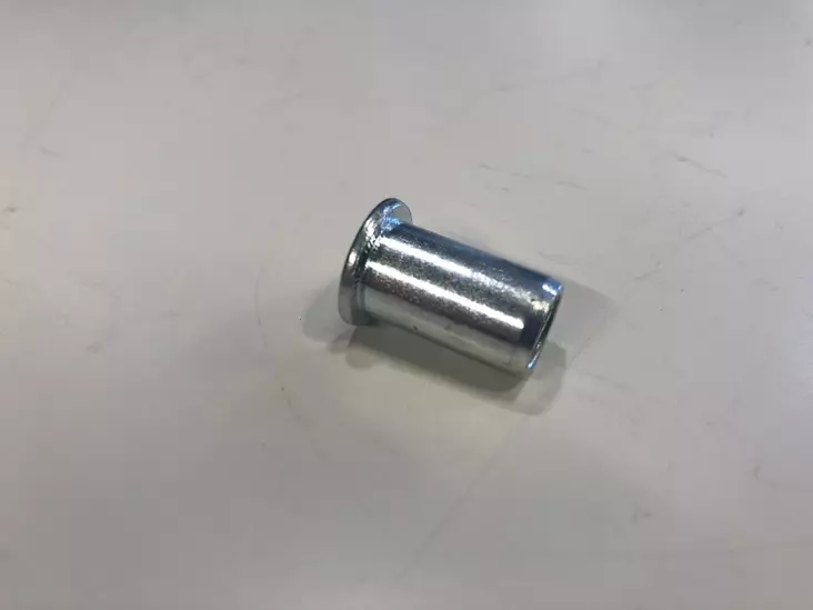 SARANAN NIITTIMUTTERI M8 - Peräkärry Kuomun varaosat - 10015 - 1