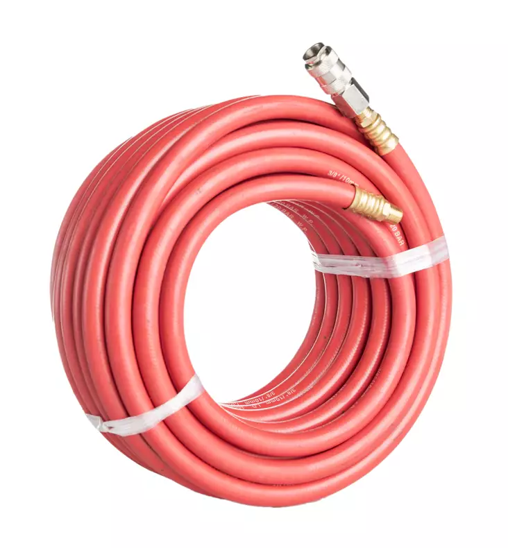 ST-20405 Paineilmaletku 3/8&quot; Kumi - Mutterinvääntimet - ST-20505 - 1