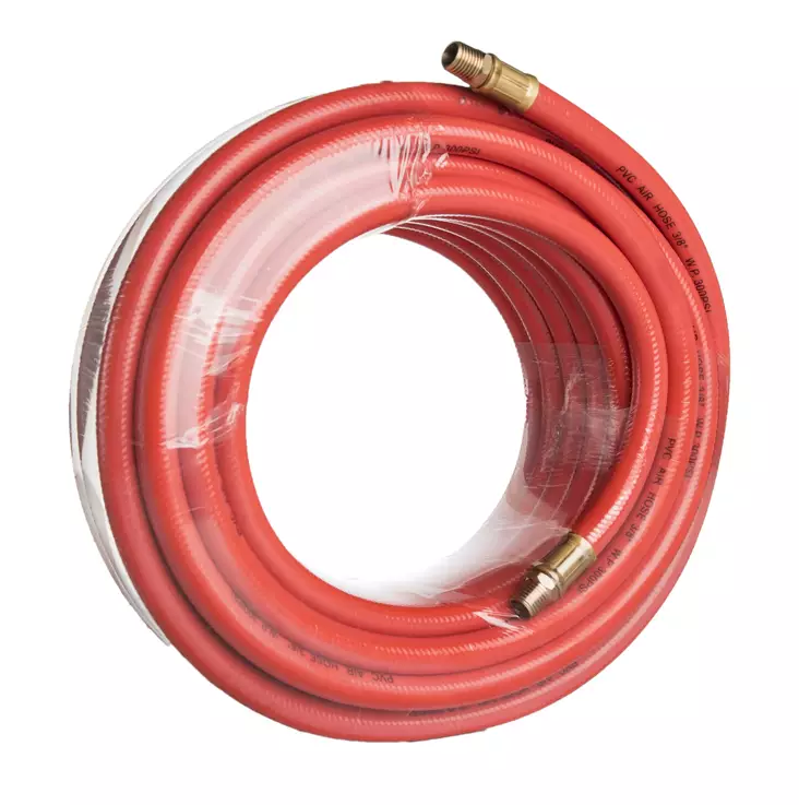 ST-20405 Paineilmaletku 3/8&quot; PVC - Mutterinvääntimet - ST-20405 - 1