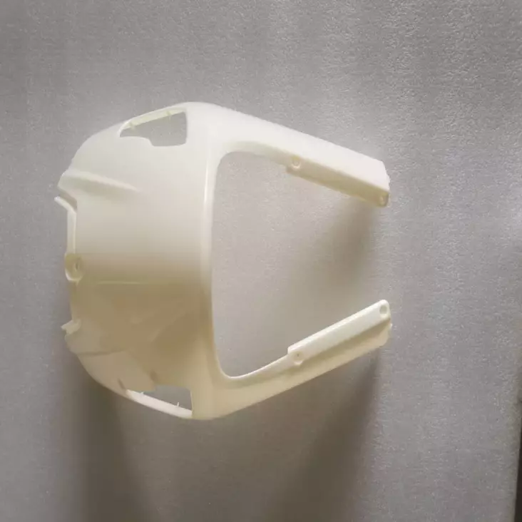 SilverFox Four 2.0 Etukate ylempi - Silverfox Four 2.0 - KMJCFOXOSA075 - 1