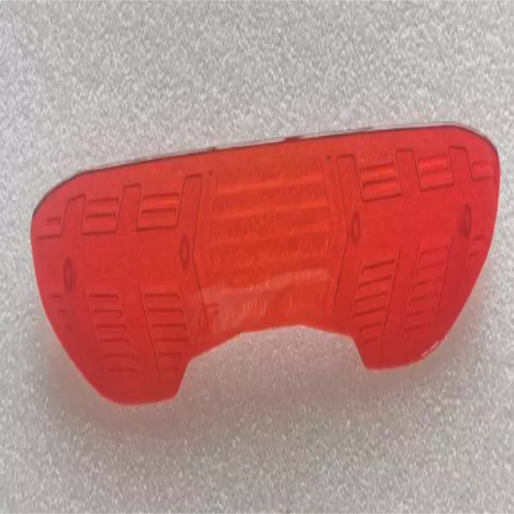 SilverFox Four 2.0 Heijastin takalaukun kanteen - Silverfox Four 2.0 - KMJCFOXOSA085 - 1