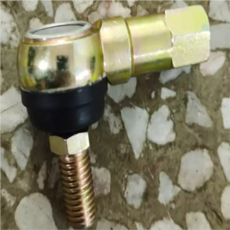 SilverFox Four 2.0 Raidetangon pää - Silverfox Four 2.0 - KMJCFOXOSA005 - 1