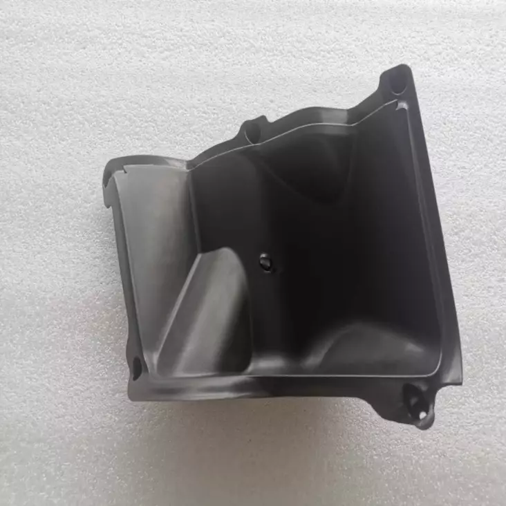 SilverFox Four 2.0 Säilytyslokero etukatteen sisäsosaan - Silverfox Four 2.0 - KMJCFOXOSA065 - 1