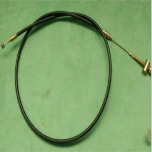 Silverfox 2.0 Etujarruvaijeri - Silverfox Four 2.0 - KMJCFOXOSA105 - 1