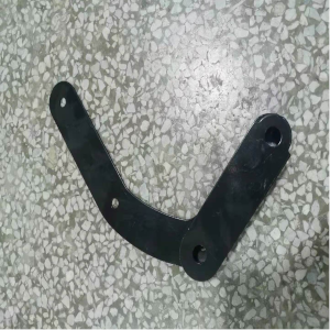 Silverfox 2.0 Kyynärnojan kiinnike oikea - Silverfox Four 2.0 - KMJCFOXOSA125 - 1